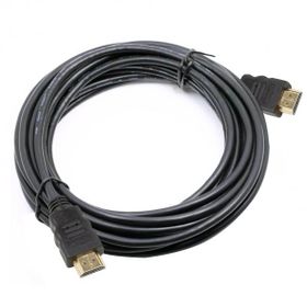 Gabble GAB-H2005 Gold 2.0V 3D 4K 5 mt HDMI Kablosu