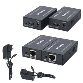 Gabble GAB-HDEX60 HDMI Extender