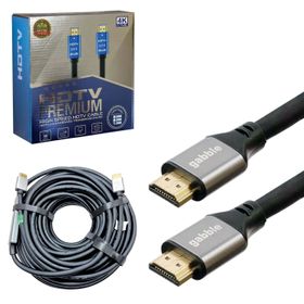 Gabble Gab-HDMI 430 2.0v 2k 4k 30 Metre Kablo