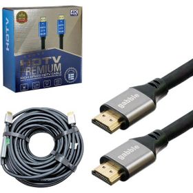Gabble Gab-HDMI 430 2.0v 2k 4k 30 Metre Kablo
