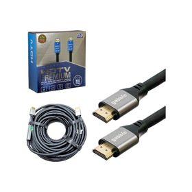 Gabble Gab-HDMI 430 2.0v 2k 4k 30 Metre Kablo