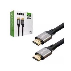 Gabble Gab-HDMI415 2.0v 2k 4k 15 Metre Hdmi Kablo