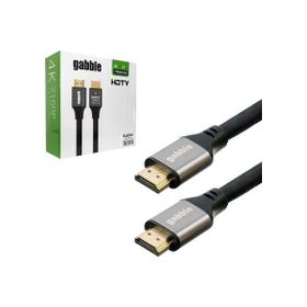 Gabble Gab-HDMI415 2.0v 2k 4k 15 Metre Hdmi Kablo