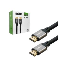 Gabble Gab-HDMI415 2.0v 2k 4k 15 Metre Hdmi Kablo