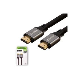 Gabble Gab-HDMI415 2.0v 2k 4k 15 Metre Hdmi Kablo