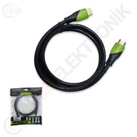 Gabble GAB-HDMIX015 14+1 PVC 1.5 M HDMI Kablo