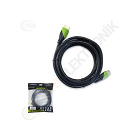 Gabble GAB-HDMIX03 14+1 PVC 3 M HDMI Kablo