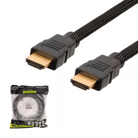 Gabble GAB-HDMIX20 14+1 PVC 20 M HDMI Kablo