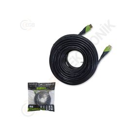 Gabble GAB-HDMIX20 14+1 PVC 20 M HDMI Kablo