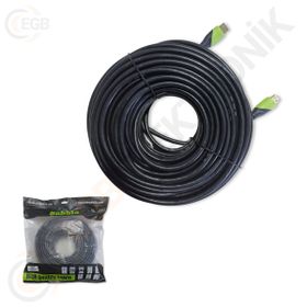 Gabble GAB-HDMIX30 14+1 PVC 30 M HDMI Kablo
