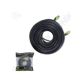 Gabble GAB-HDMIX30 14+1 PVC 30 M HDMI Kablo