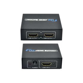 Gabble GAB-HS02 HDMI 2 Port Çoklayıcı