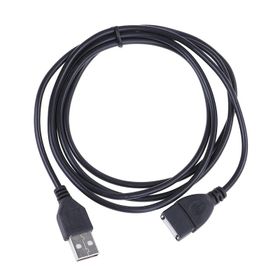 Gabble GAB-UFB201 1.5 mt Erkek Dişi USB Kablosu