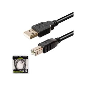 Gabble GAB-YK015 USB 1.5 mt Yazıcı Kablosu