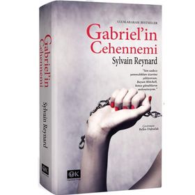 GABRIELIN CEHENNEMI - SYLVAIN REYNARD