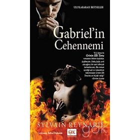 GABRIELIN CEHENNEMI - SYLVAIN REYNARD