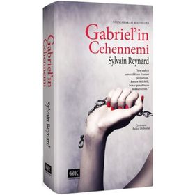 GABRIELIN CEHENNEMI - SYLVAIN REYNARD
