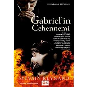 GABRIELIN CEHENNEMI - SYLVAIN REYNARD