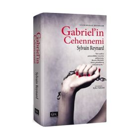 GABRIELIN CEHENNEMI - SYLVAIN REYNARD