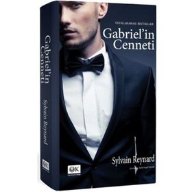 Gabriel’in Cenneti - Sylvain Reynard