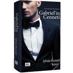 Gabriel’in Cenneti - Sylvain Reynard