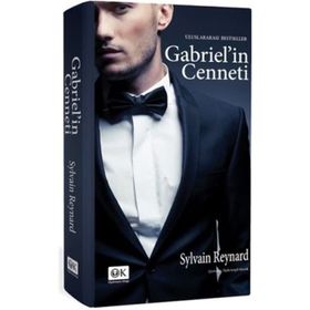 Gabriel’in Cenneti - Sylvain Reynard