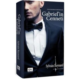 Gabriel’in Cenneti - Sylvain Reynard