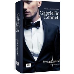 Gabriel’in Cenneti - Sylvain Reynard