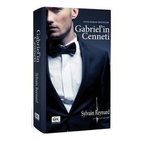 Gabriel’in Cenneti - Sylvain Reynard