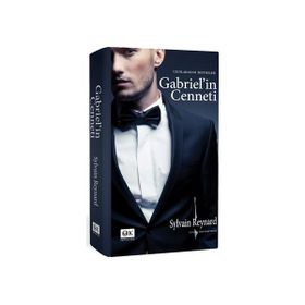 Gabriel’in Cenneti - Sylvain Reynard