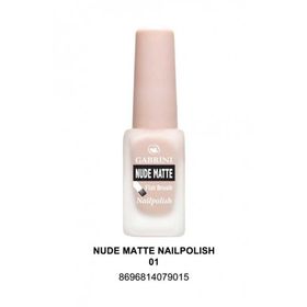 Gabrini 01 8696814079015 Nailpolish Oje