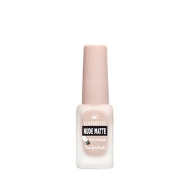 Gabrini 01 8696814079015 Nailpolish Oje