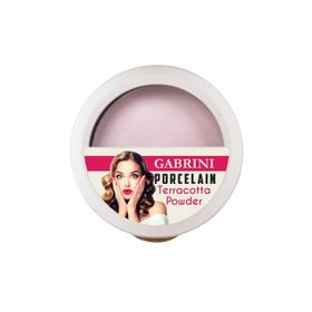 Gabrini 01 Porselen Pudra