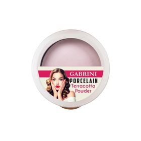 Gabrini 01 Porselen Pudra
