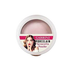 Gabrini 01 Porselen Pudra
