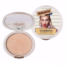 Gabrini 01 Tekli Highlighter