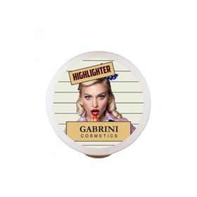 Gabrini 01 Tekli Highlighter
