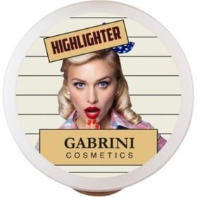Gabrini 01 Tekli Highlighter