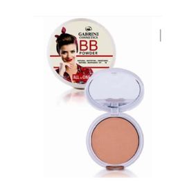 Gabrini 02 BB Powder Pudra