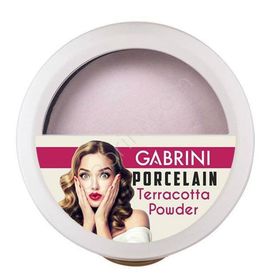 Gabrini 02 Porselen Pudra