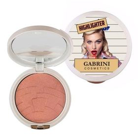 Gabrini 03 Tekli Highlighter