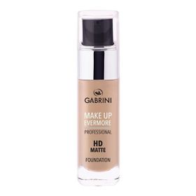 Gabrini 1 1 Adet Professional Hd Matte Foundation