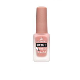 Gabrini 10 8696814079107 Nailpolish Oje