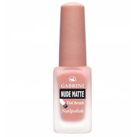 Gabrini 10 8696814079107 Nailpolish Oje