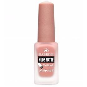 Gabrini 10 8696814079107 Nailpolish Oje