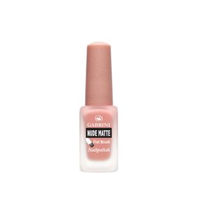 Gabrini 10 8696814079107 Nailpolish Oje