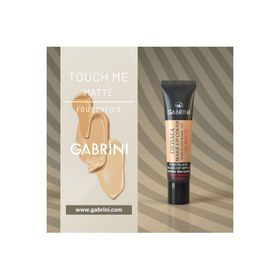 Gabrini 103 Derma Make Up Cover Fondöten