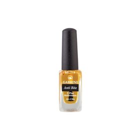 Gabrini 13 ml Tırnak Bakım Acı Cila