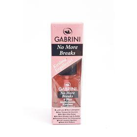 Gabrini 13 ml Tırnak Bakım Kırılma Engelleyici
