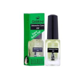 Gabrini 13 ml Tırnak Bakım Yoğun Bakım Yağı